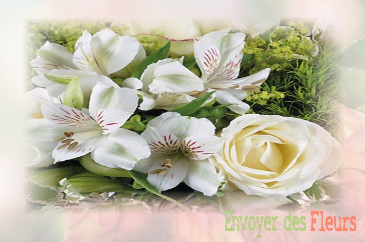envoyer des fleurs à à TAISNIERES-SUR-HON